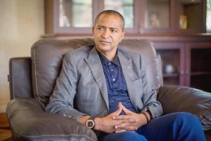 Moïse Katumbi Chapwe