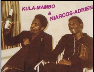 Kula Mambo et Niarkos